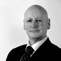 Graham Cann