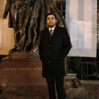 Javed Alam