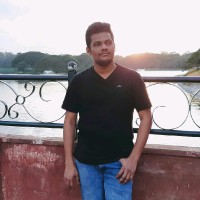 Veeresh Bala (Balasubramani)