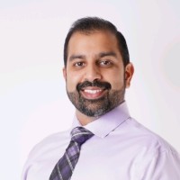 Priyesh Panchal