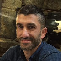 Emanuel Peralta