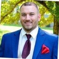Terrence Lipinski, Mba