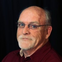 Patrick O'Leary