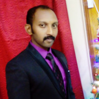 Balraj Noel