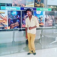 Pawan Sahu