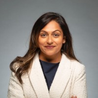 Sapna Khosla, Md Ccfp