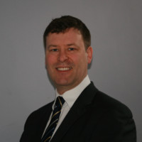 Stephen Fox