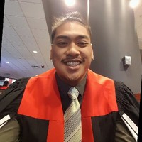 Alfred Allen Cruz, Fmp