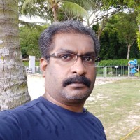 Prasanth Soman Pongavans Soman
