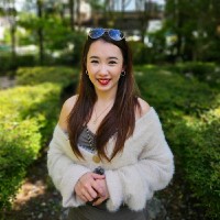 Jessica Tham