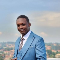 Enock Rukundo