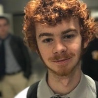 Declan Cronin