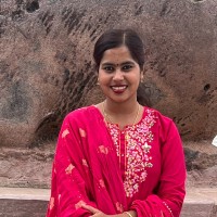 Sirisha Srinivas