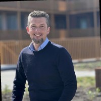 Patrick Van Der Meer
