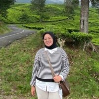 Mifftah Paridotullah