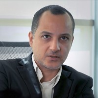 George Zekri