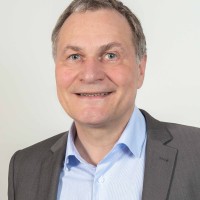 Dieter Storm