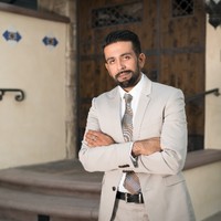 Sunny Khan