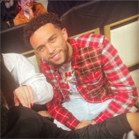 Shawn Ward Jr