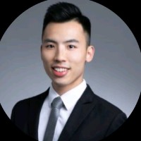 Rex Wong