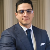 Kenneth Serrano