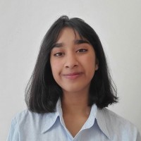 Aneesha Rao