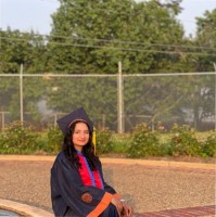 Merisha Subedi