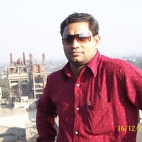 Ranjit Dash