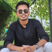 Shubham Thakur