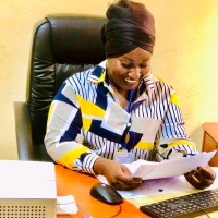 Fatoumata Baloka Kaba