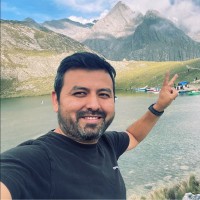 Gabriel Alejandro Gonzales