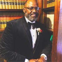 Lionel Joseph Adams III