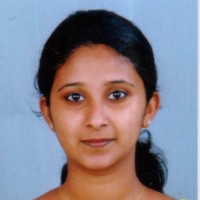 Alphonsa Joseph