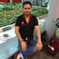 Amit Bokolia