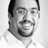 Masoud Omar-Nayab