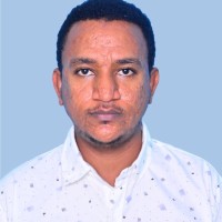 Tofik Mubarek Mohammed