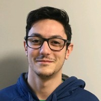 Mattia Tarchini