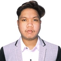Christien Froi Feliciano