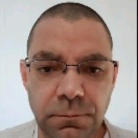 Stéphane Melin