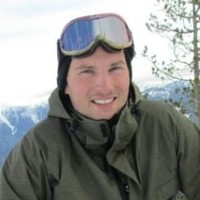 Ally Gerrie