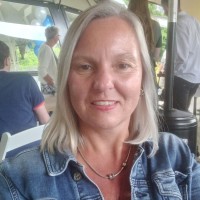 Belinda Van Der Baaren