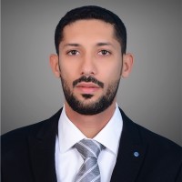 Emad Al Hudaifi
