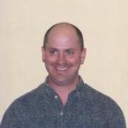 Chris Keen, Cet