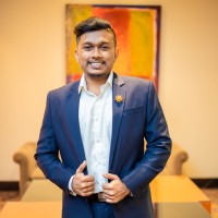 Pumudu Fernando