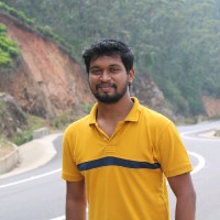 Gowtham Thirupathi