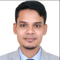 Jayed Ahmed