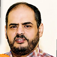Mohammed Al Qusaimi