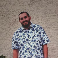 Tyler Frantom