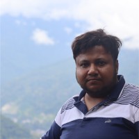 Rahul Dasgupta