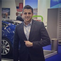 Khaled Sheikh ALShabab
